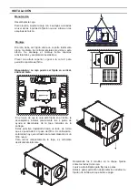 Preview for 5 page of S&P CAIB - BC Instruction Manual