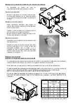 Preview for 6 page of S&P CAIB - BC Instruction Manual