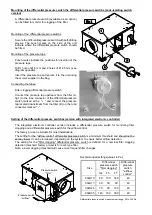 Preview for 19 page of S&P CAIB - BC Instruction Manual