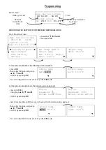 Preview for 25 page of S&P CAIB - BC Instruction Manual