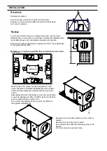 Preview for 31 page of S&P CAIB - BC Instruction Manual