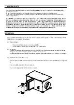 Preview for 33 page of S&P CAIB - BC Instruction Manual