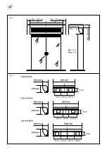 Preview for 2 page of S&P CAS-900 M PD Manual