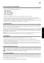 Preview for 13 page of S&P CAS-900 M PD Manual