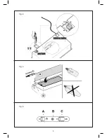 Preview for 3 page of S&P CF 60 Ix Installation Manual And Instructions For Use