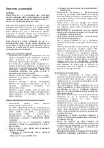 Предварительный просмотр 30 страницы S&P CHAT-N Series Instruction Manual