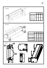 Preview for 3 page of S&P COR-3,5-1000 N Manual