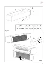 Preview for 3 page of S&P COR-IND 1000 F Manual