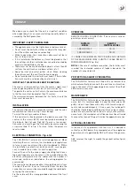 Preview for 7 page of S&P COR-IND 1000 F Manual