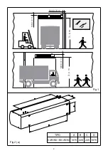 Preview for 2 page of S&P COR-IND 1000 Installation And Operation Manual