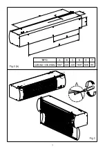 Preview for 3 page of S&P COR-IND 1000 Installation And Operation Manual