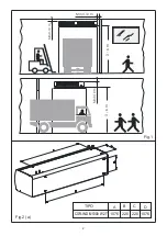 Предварительный просмотр 2 страницы S&P COR-IND M 1000 W 27 Installation And Operation Manual