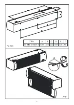 Предварительный просмотр 3 страницы S&P COR-IND M 1000 W 27 Installation And Operation Manual