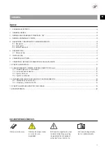 Предварительный просмотр 3 страницы S&P COR-PRO Instructions Manual