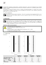 Предварительный просмотр 6 страницы S&P COR-PRO Instructions Manual