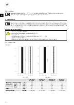 Предварительный просмотр 20 страницы S&P COR-PRO Instructions Manual