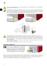 Предварительный просмотр 22 страницы S&P COR-PRO Instructions Manual