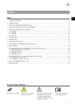 Предварительный просмотр 31 страницы S&P COR-PRO Instructions Manual