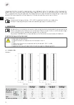 Предварительный просмотр 34 страницы S&P COR-PRO Instructions Manual