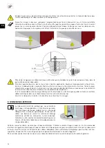 Предварительный просмотр 36 страницы S&P COR-PRO Instructions Manual