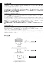 Preview for 4 page of S&P CRHB ECOWATT Installation Manual. Instructions For Use