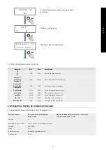 Preview for 27 page of S&P CRHB ECOWATT Installation Manual. Instructions For Use