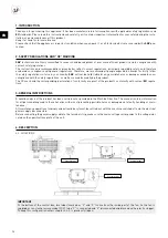 Preview for 34 page of S&P CTB ECOWATT PLUS Manual