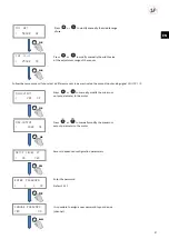 Preview for 51 page of S&P CTB ECOWATT PLUS Manual