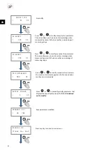 Preview for 52 page of S&P CTB ECOWATT PLUS Manual