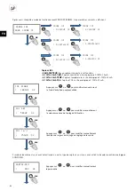 Preview for 82 page of S&P CTB ECOWATT PLUS Manual