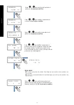 Предварительный просмотр 14 страницы S&P CTB ECOWATT Installation Manual. Instructions For Use