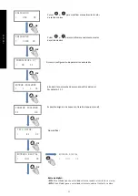 Предварительный просмотр 22 страницы S&P CTB ECOWATT Installation Manual. Instructions For Use