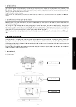 Предварительный просмотр 33 страницы S&P CTB ECOWATT Installation Manual. Instructions For Use