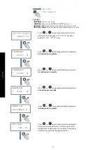 Предварительный просмотр 46 страницы S&P CTB ECOWATT Installation Manual. Instructions For Use