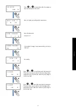 Предварительный просмотр 49 страницы S&P CTB ECOWATT Installation Manual. Instructions For Use