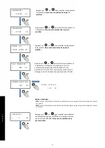 Предварительный просмотр 72 страницы S&P CTB ECOWATT Installation Manual. Instructions For Use