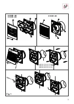 Предварительный просмотр 4 страницы S&P Decor-200 CR Instructions Manual