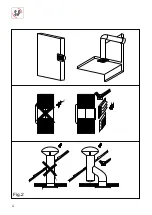 Предварительный просмотр 5 страницы S&P Decor-200 CR Instructions Manual