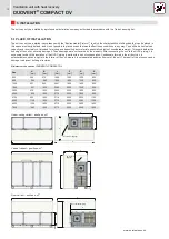 Предварительный просмотр 12 страницы S&P DUOVENT COMPACT DV Instruction Manual