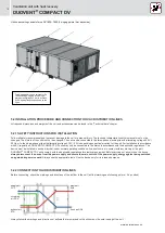 Предварительный просмотр 14 страницы S&P DUOVENT COMPACT DV Instruction Manual