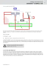 Предварительный просмотр 23 страницы S&P DUOVENT COMPACT DV Instruction Manual