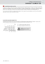 Предварительный просмотр 27 страницы S&P DUOVENT COMPACT DV Instruction Manual