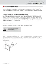 Предварительный просмотр 31 страницы S&P DUOVENT COMPACT DV Instruction Manual