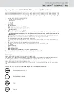 Предварительный просмотр 5 страницы S&P DUOVENT COMPACT RV Series Manual