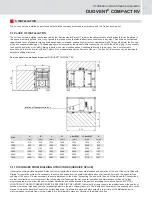 Предварительный просмотр 11 страницы S&P DUOVENT COMPACT RV Series Manual