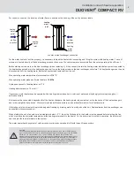 Предварительный просмотр 15 страницы S&P DUOVENT COMPACT RV Series Manual