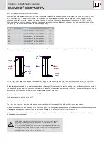 Предварительный просмотр 16 страницы S&P DUOVENT COMPACT RV Series Manual