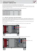 Предварительный просмотр 20 страницы S&P DUOVENT COMPACT RV Series Manual