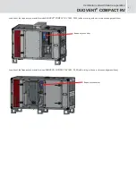 Предварительный просмотр 21 страницы S&P DUOVENT COMPACT RV Series Manual