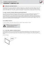 Предварительный просмотр 29 страницы S&P DUOVENT COMPACT RV Series Manual